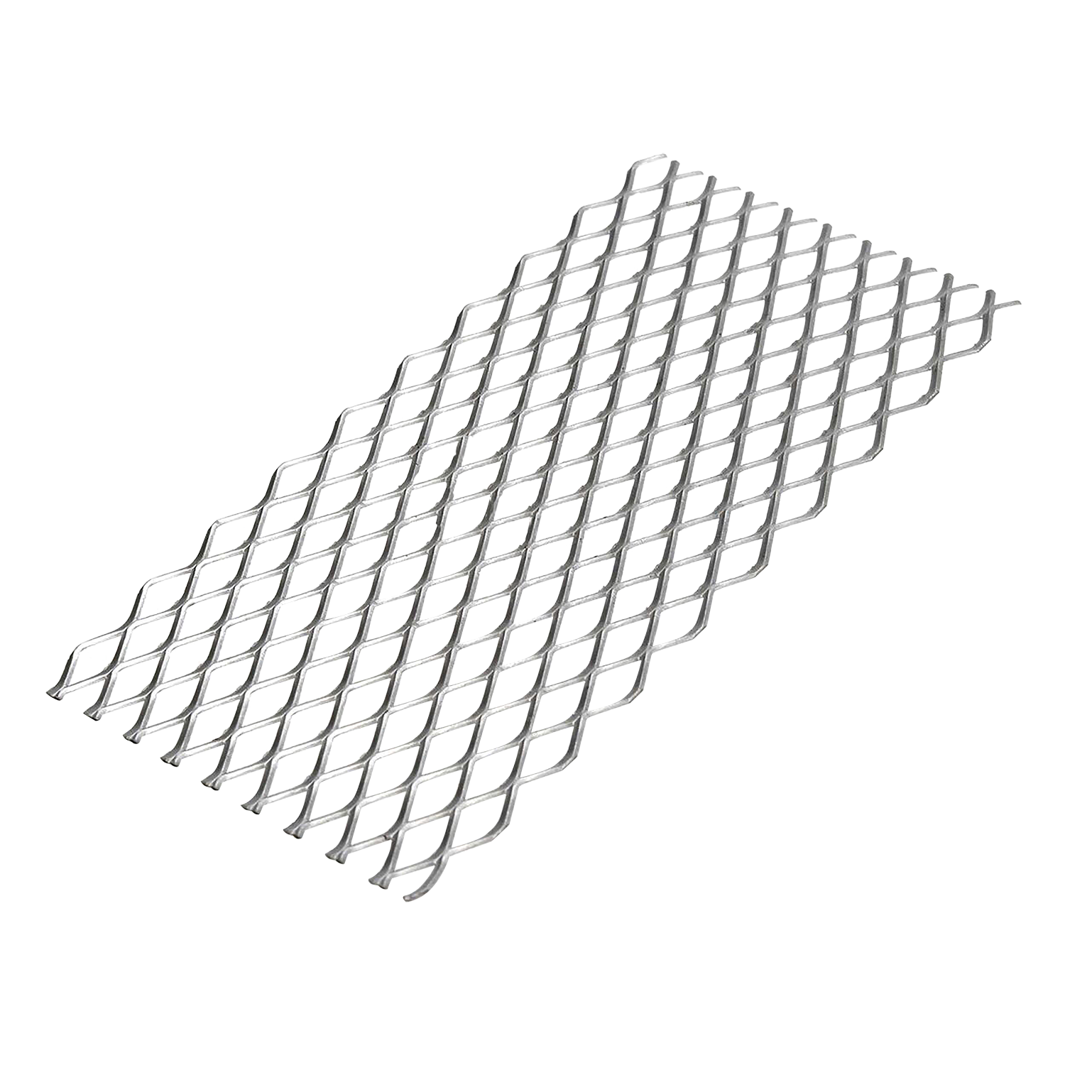 platinized titanium mesh electrode